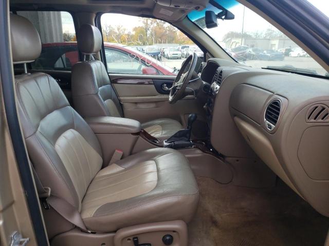 Photo 5 from auction – 2004 GMC ENVOY with VIN 1GKDT13S342260791
