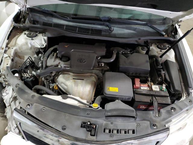 Photo 7 from auction – 2012 TOYOTA CAMRY BASE with VIN 4T1BF1FK5CU507443