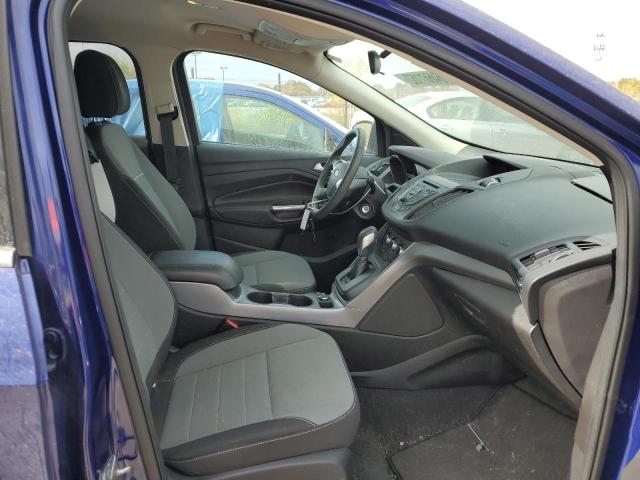 Photo 5 from auction – 2014 FORD ESCAPE SE with VIN 1FMCU0GXXEUC29043