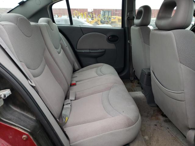 Photo 6 from auction – 2004 SATURN ION LEVEL with VIN 1G8AJ52F24Z104050