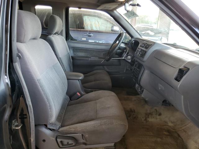Photo 5 from auction – 1998 NISSAN FRONTIER K with VIN 1N6DD26S8WC344111