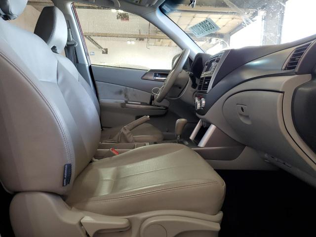 Photo 5 from auction – 2013 SUBARU FORESTER L with VIN JF2SHAEC5DH425345