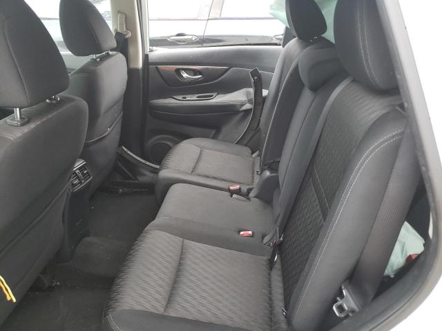 Photo 6 from auction – 2017 NISSAN ROGUE S with VIN KNMAT2MT2HP564120