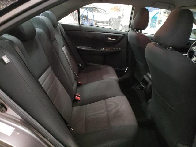Photo 6 from auction – 2016 TOYOTA CAMRY LE with VIN 4T1BF1FK6GU584862
