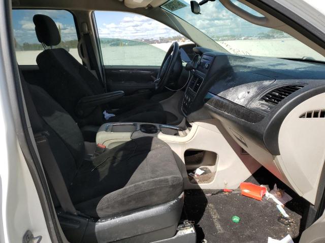 Photo 5 from auction – 2016 DODGE GRAND CARA with VIN 2C4RDGCG6GR396058