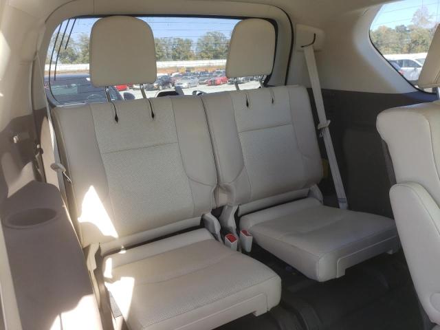 Photo 9 from auction – 2019 LEXUS GX 460 with VIN JTJBM7FX1K5233981