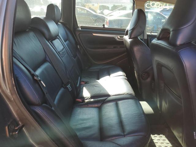 Photo 6 from auction – 2007 VOLVO V70 R with VIN YV1SJ527972658275