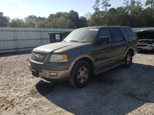Photo 2 from auction – 2003 FORD EXPEDITION with VIN 1FMEU17W93LC23890