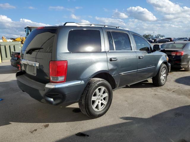 Photo 4 from auction – 2008 CHRYSLER ASPEN LIMI with VIN 1A8HX58N38F152142