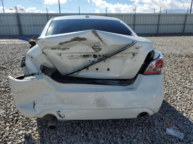 Photo 9 from auction – 2015 NISSAN ALTIMA 2.5 with VIN 1N4AL3AP0FC486637