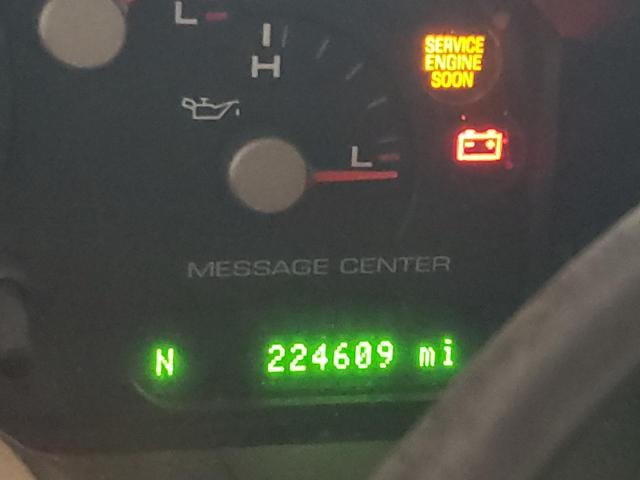 Photo 8 from auction – 2005 FORD EXPLORER E with VIN 1FMDU74W05ZA51977