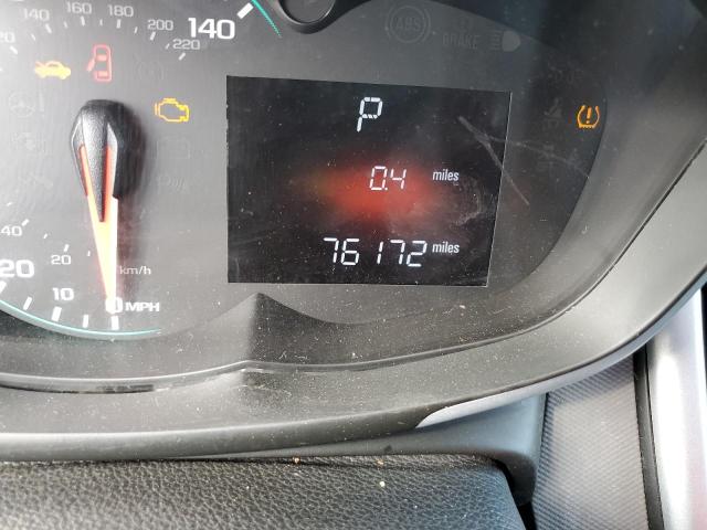 Photo 8 from auction – 2017 CHEVROLET SONIC with VIN 1G1JG6SH6H4138936