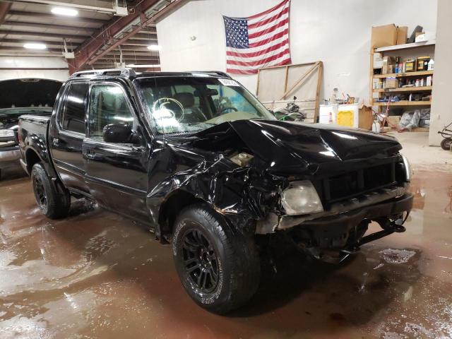 FORD EXPLORER S 2001 с VIN 1FMZU77E11UA26246 - Фото с аукциона