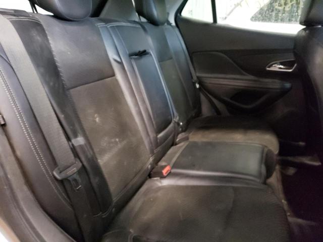 Photo 6 from auction – 2013 BUICK ENCORE CON with VIN KL4CJBSB4DB085045