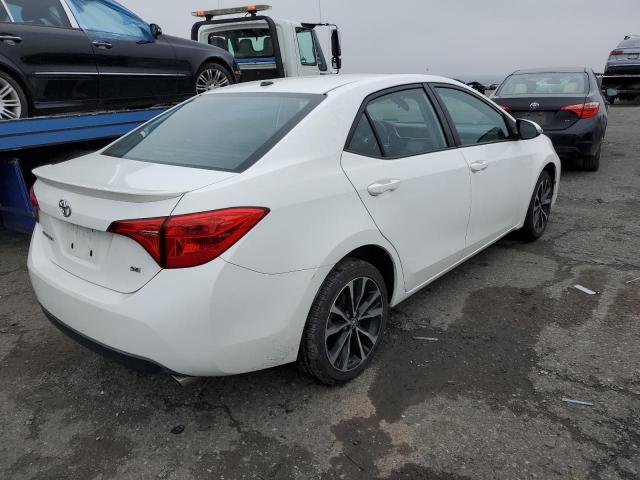 Photo 4 from auction – 2017 TOYOTA COROLLA L with VIN 2T1BURHE1HC793456