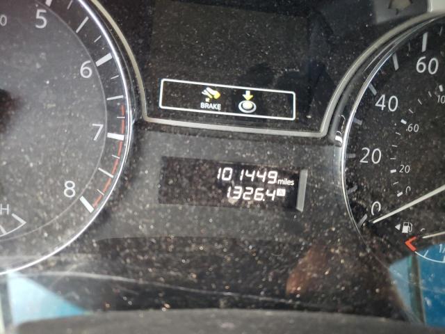 Photo 8 from auction – 2013 NISSAN ALTIMA 2.5 with VIN 1N4AL3AP0DC263379
