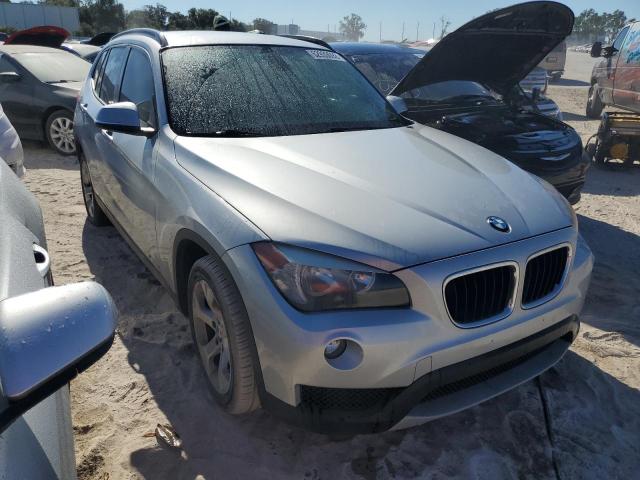 BMW X1 SDRIVE2 2014 with VIN WBAVM1C58EVW55537 - Photo from auction