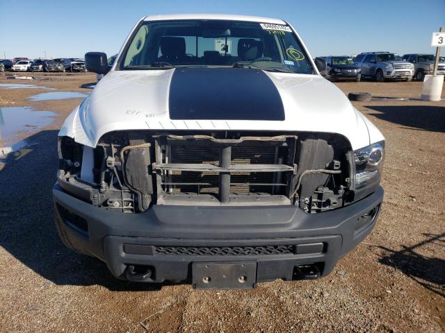Photo 9 from auction – 2019 RAM 1500 CLASS with VIN 1C6RR6GT0KS734118