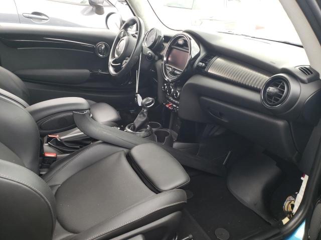 Photo 5 from auction – 2016 MINI COOPER S with VIN WMWXP7C52G2A43070