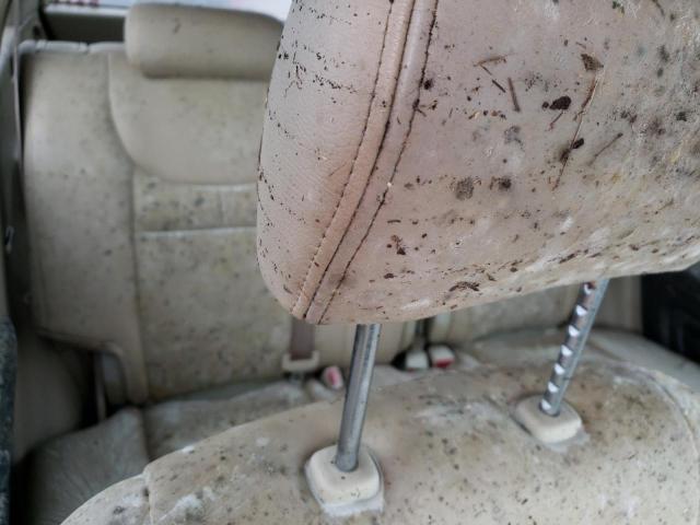Photo 6 from auction – 2002 TOYOTA HIGHLANDER with VIN JTEHF21A020041683