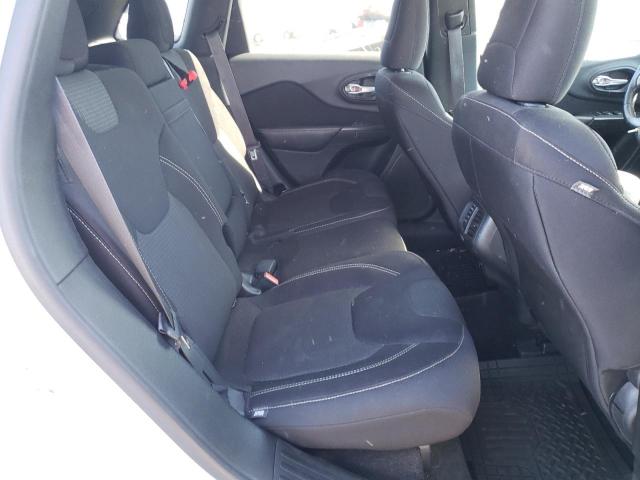 Photo 6 from auction – 2015 JEEP CHEROKEE L with VIN 1C4PJMCB0FW697451