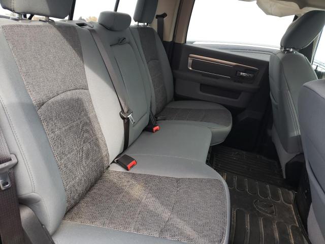 Photo 6 from auction – 2018 RAM 1500 SLT with VIN 1C6RR7LT2JS344440