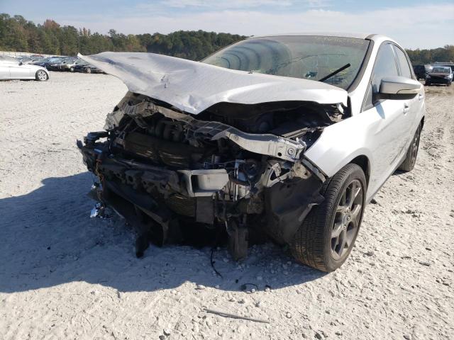 Photo 9 from auction – 2013 FORD FOCUS SE with VIN 1FADP3F20DL236360