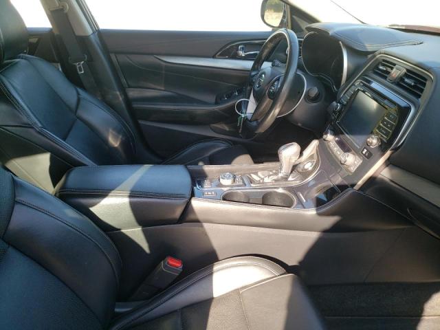 Photo 5 from auction – 2016 NISSAN MAXIMA 3.5 with VIN 1N4AA6AP7GC446077