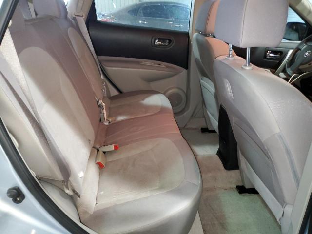 Photo 6 from auction – 2013 NISSAN ROGUE S with VIN JN8AS5MT7DW031902