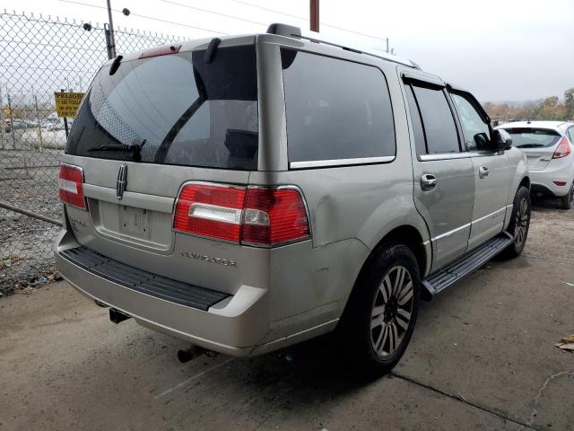 Photo 4 from auction – 2007 LINCOLN NAVIGATOR with VIN 5LMFU28527LJ20507