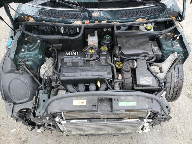 Photo 7 from auction – 2007 MINI COOPER with VIN WMWRF33567TF66946