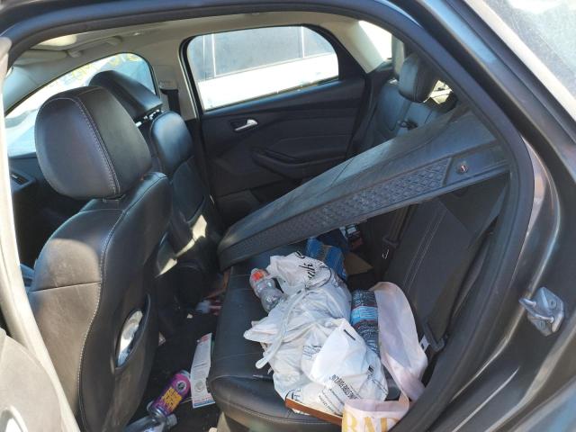 Photo 6 from auction – 2014 FORD FOCUS with VIN 1FADP3K24EL199711