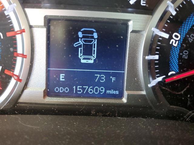Photo 8 from auction – 2015 TOYOTA 4RUNNER SR with VIN JTEBU5JR4F5249612