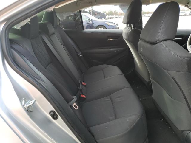 Photo 6 from auction – 2020 TOYOTA COROLLA LE with VIN JTDEPRAE2LJ076124