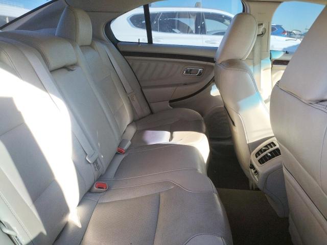 صورة رقم 6 من المزاد - 2010 FORD TAURUS LIM مع VIN 1FAHP2FW0AG154146
