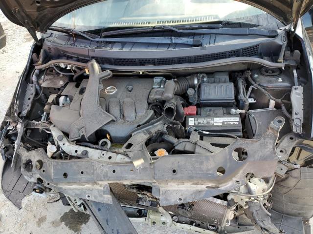 Zdjęcie 7 z aukcji – 2011 NISSAN VERSA S z VIN 3N1BC1CP9BL495516