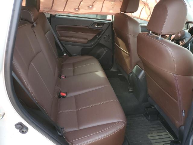 Фото 6 с аукциона – 2017 SUBARU FORESTER 2 с VIN JF2SJAWC7HH800225