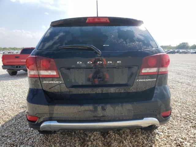 Photo 6 from auction – 2020 DODGE JOURNEY CR with VIN 3C4PDCGBXLT201519