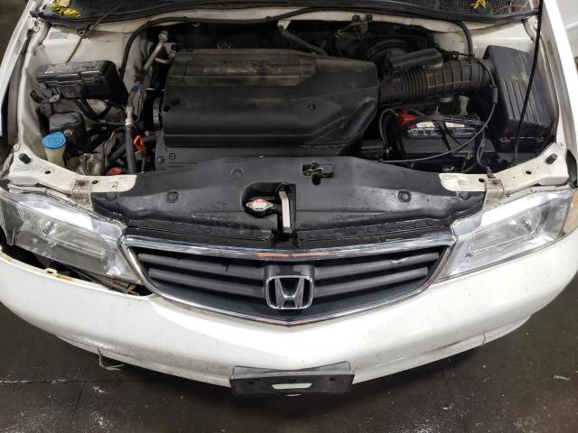 Photo 7 from auction – 2003 HONDA ODYSSEY EX with VIN 5FNRL18973B018914
