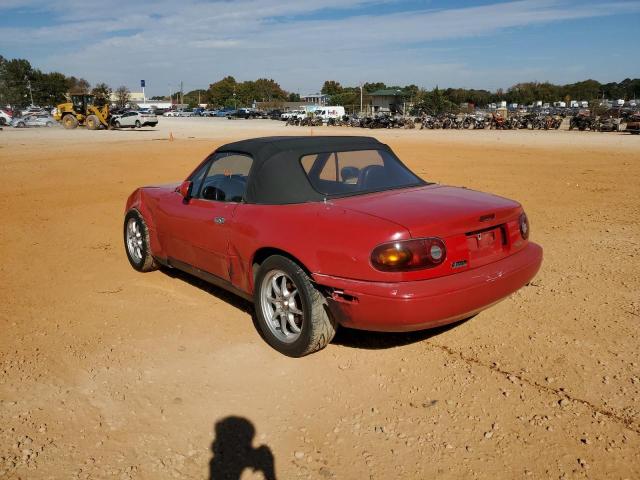 Photo 3 from auction – 1992 MAZDA MIATA with VIN JM1NA351XN0311237