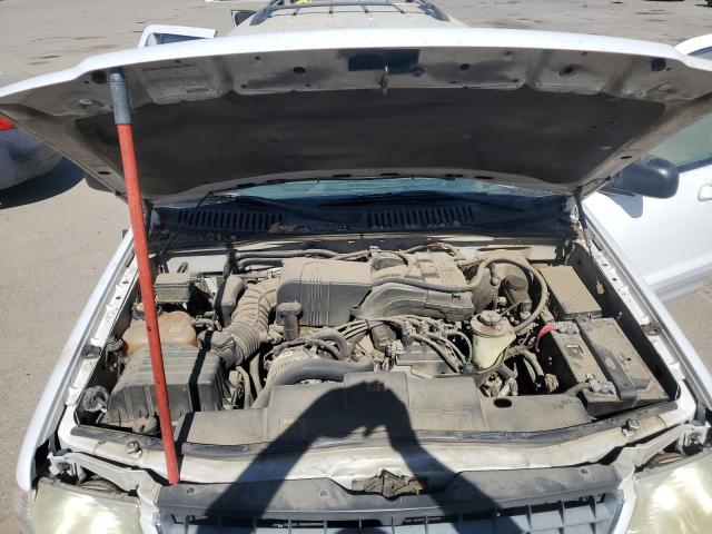 Photo 7 from auction – 2002 FORD EXPLORER X with VIN 1FMZU63E82ZA54906