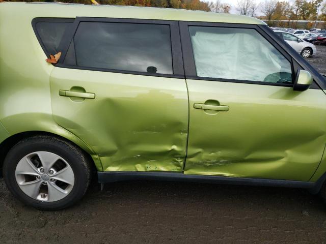Zdjęcie 9 z aukcji – 2014 KIA SOUL z VIN KNDJN2A25E7712780