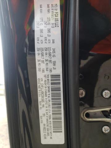 Photo 10 from auction – 2019 JEEP CHEROKEE L with VIN 1C4PJLLX8KD301665