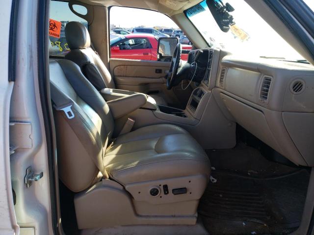 Photo 5 from auction – 2005 GMC SIERRA K25 with VIN 1GTHK23245F839157