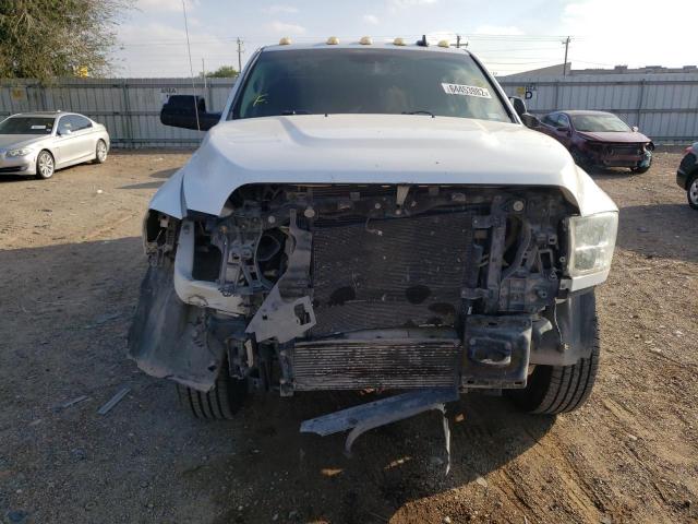 Photo 9 from auction – 2015 RAM 2500 SLT with VIN 3C6UR5DL3FG663518