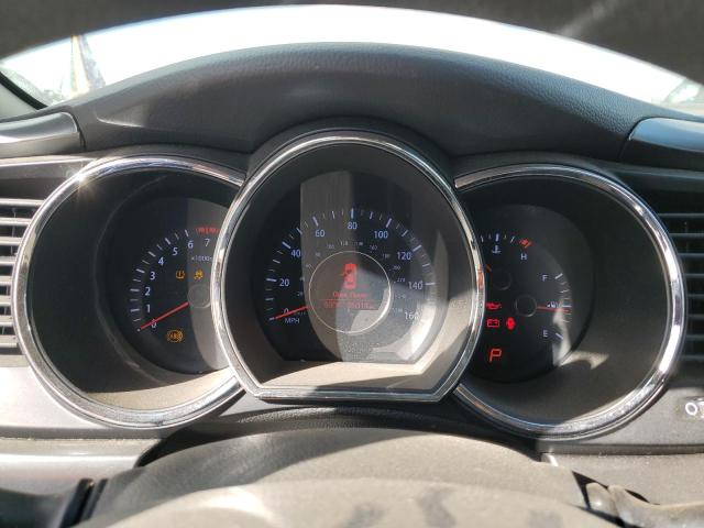 Photo 8 from auction – 2013 KIA OPTIMA LX with VIN 5XXGM4A76DG215795