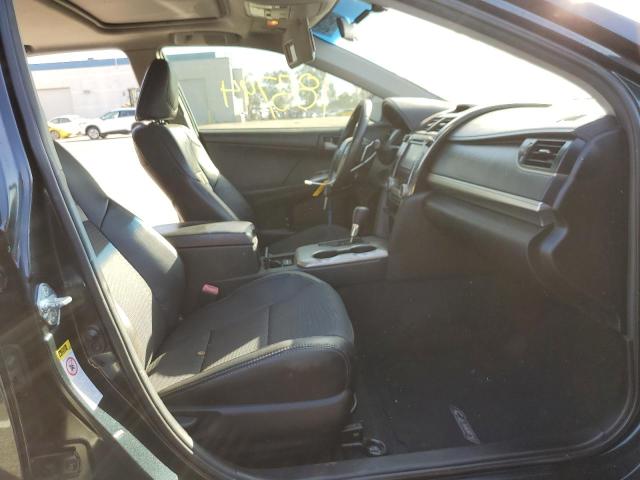 Photo 5 from auction – 2012 TOYOTA CAMRY BASE with VIN 4T1BF1FK3CU110846