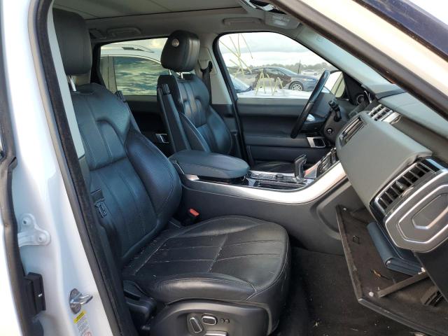Photo 5 from auction – 2014 LAND ROVER RANGE ROVE with VIN SALWR2WF3EA354709