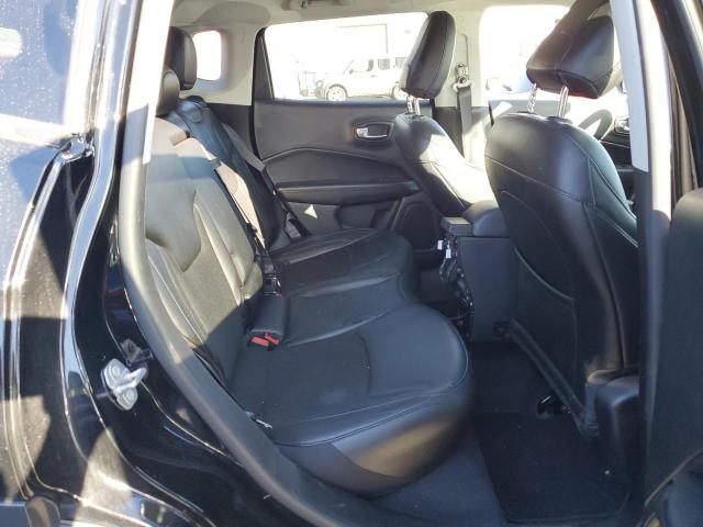 Photo 6 from auction – 2021 JEEP COMPASS LA with VIN 3C4NJCBB9MT563608