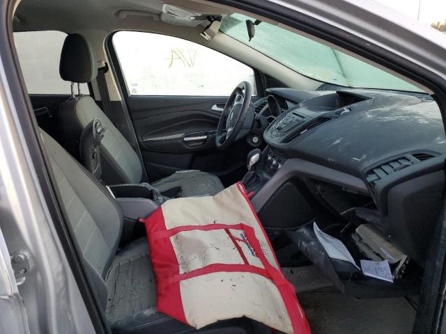 Photo 5 from auction – 2016 FORD ESCAPE SE with VIN 1FMCU9GX4GUA01661